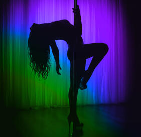 Pole Dance